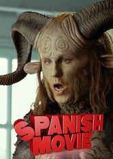 Spanish Movie