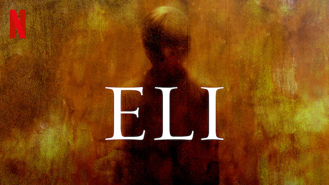 Ver Eli en Netfllix