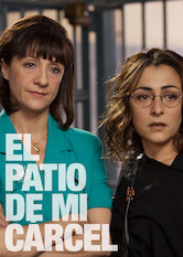 El Patio De Mi Cárcel