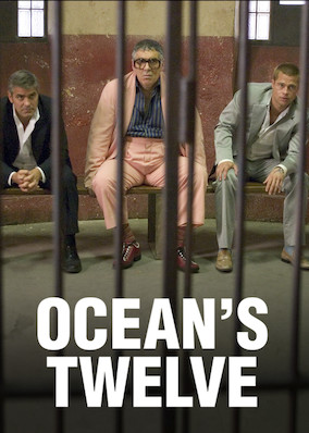 Ocean's Twelve
