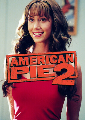 American Pie 2