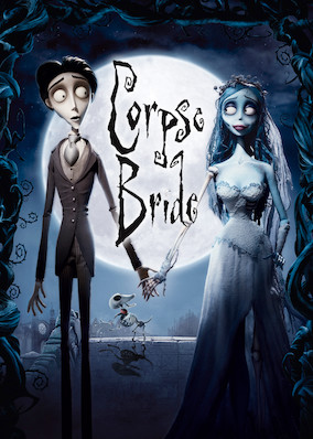 Corpse Bride