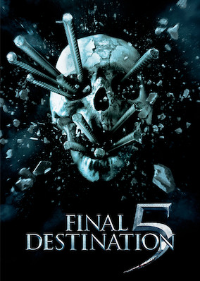 Final Destination 5