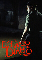 The Devil's Backbone