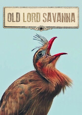 Old Lord Savanna