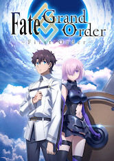 How To Watch Fate Series In Order On Netflix In Canada 22