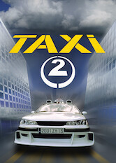 Taxi 2